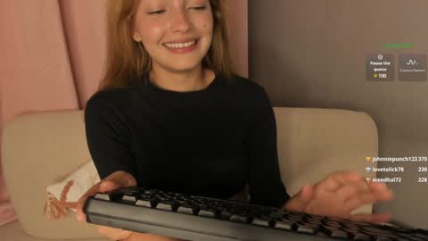 Samantha online show from December 31, 2024, 12:43 am