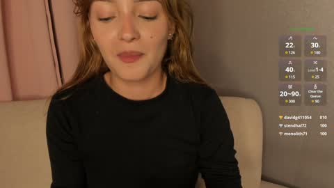 Samantha online show from January 9, 2025, 1:18 am