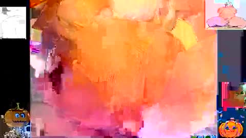 loredy samantha online show from November 1, 2025, 5:48 pm