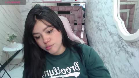 Snapshot of samy_collen_v chatting on March 15, 2026, 1:06 pm Samy online show from March 15, 2026, 1:06 pm