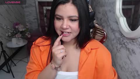 Snapshot of samy_collen_v chatting on March 23, 2026, 1:15 pm Samy online show from March 23, 2026, 1:15 pm