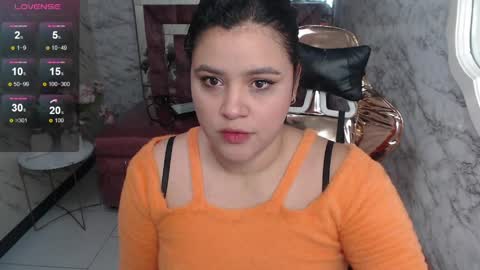 Snapshot of samy_collen_v chatting on March 30, 2026, 1:01 pm Samy online show from March 30, 2026, 1:01 pm