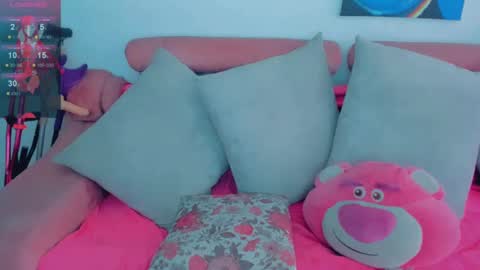 Snapshot of samy_huber chatting on January 14, 2025, 7:53 pm SAMY HUBER online show from January 14, 2025, 7:53 pm