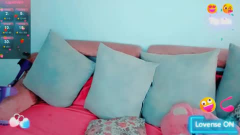 Snapshot of samy_huber chatting on November 10, 2025, 6:40 pm SAMY HUBER online show from November 10, 2025, 6:40 pm