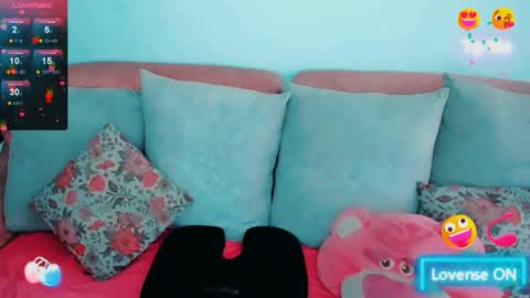 Snapshot of samy_huber chatting on November 22, 2025, 3:33 pm SAMY HUBER online show from November 22, 2025, 3:33 pm