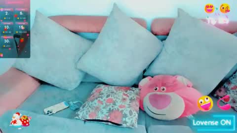 Snapshot of samy_huber chatting on December 5, 2025, 6:04 pm SAMY HUBER online show from December 5, 2025, 6:04 pm