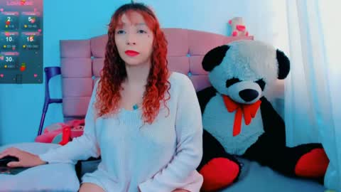  SAMY HUBER online show from May 30, 2026, 3:42 pm