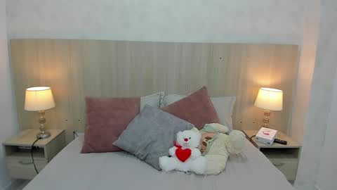 samy Rausch online show from February 2, 2025, 10:39 pm