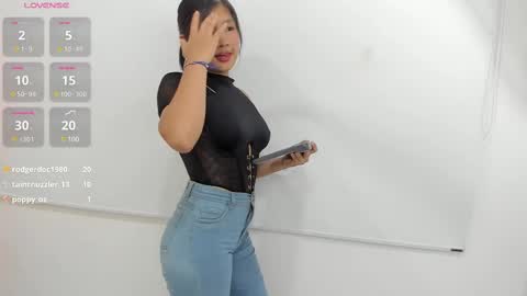 samy Rausch online show from February 12, 2025, 7:13 pm