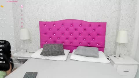 samy Rausch online show from October 29, 2025, 11:34 am