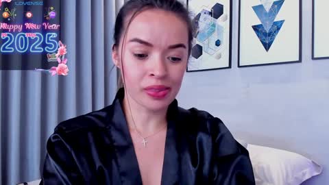 Samy Bennet online show from January 15, 2025, 11:51 pm