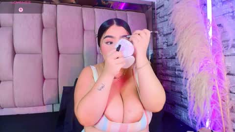 Snapshot of samygreyy_ chatting on April 11, 2026, 7:45 am SAMY GREY... online show from April 11, 2026, 7:45 am