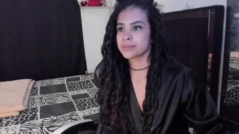 SamyHolbrook online show from June 29, 2026, 2:17 pm