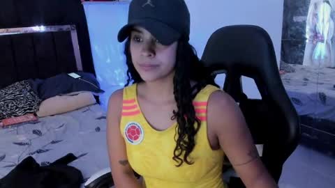 SamyHolbrook online show from July 8, 2026, 1:59 pm