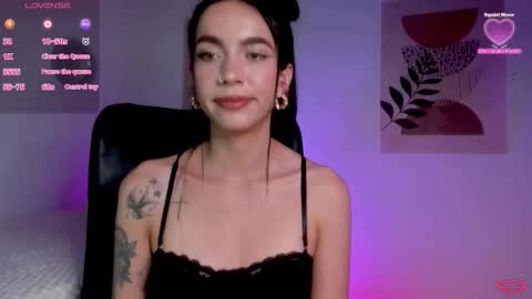 Snapshot of samylewis4_20 chatting on February 7, 2026, 5:44 am sammy online show from February 7, 2026, 5:44 am