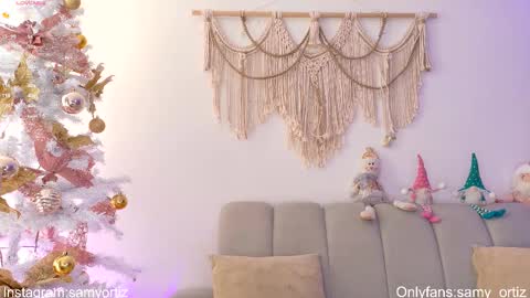 Snapshot of samymanson_ chatting on December 1, 2025, 3:06 pm samymanson_ online show from December 1, 2025, 3:06 pm