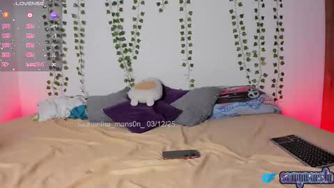 Snapshot of samymanson_ chatting on December 3, 2025, 8:18 pm samymanson_ online show from December 3, 2025, 8:18 pm