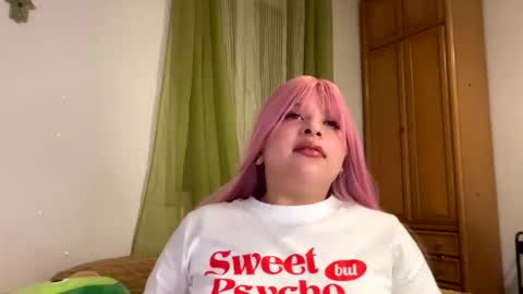 Snapshot of samymoon3 chatting on February 21, 2026, 9:05 pm Samymoon online show from February 21, 2026, 9:05 pm