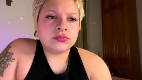 Snapshot of samymoon3 chatting on February 26, 2026, 9:25 pm Samymoon online show from February 26, 2026, 9:25 pm