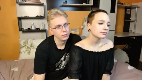 Snapshot of samyscott chatting on December 18, 2025, 7:58 am SamyScott online show from December 18, 2025, 7:58 am