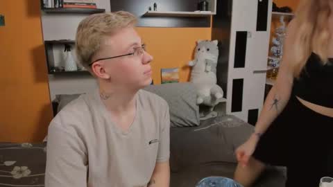 Snapshot of samyscott chatting on December 20, 2025, 7:59 am SamyScott online show from December 20, 2025, 7:59 am