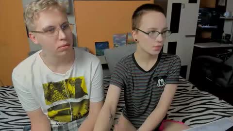 Snapshot of samyscott chatting on January 14, 2026, 5:13 am SamyScott online show from January 14, 2026, 5:13 am