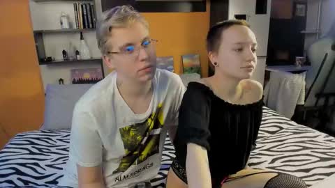 Snapshot of samyscott chatting on February 2, 2026, 6:56 am SamyScott online show from February 2, 2026, 6:56 am