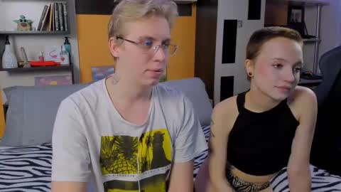 Snapshot of samyscott chatting on February 25, 2026, 10:03 am SamyScott online show from February 25, 2026, 10:03 am