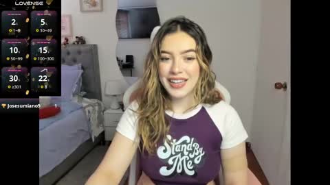 Samanta online show from December 14, 2024, 1:38 pm