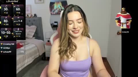 Samanta online show from January 20, 2025, 3:50 pm