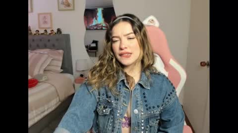 Samanta online show from February 1, 2025, 1:30 pm