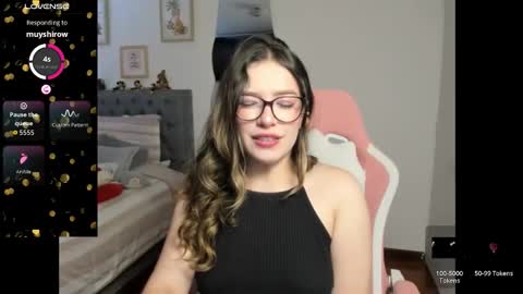 Samanta online show from September 29, 2025, 8:13 pm