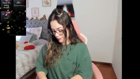 Samanta online show from October 25, 2025, 2:56 pm