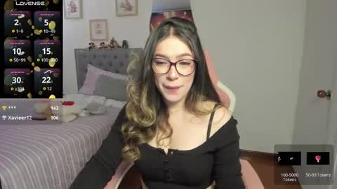 Samanta online show from December 5, 2025, 1:42 pm