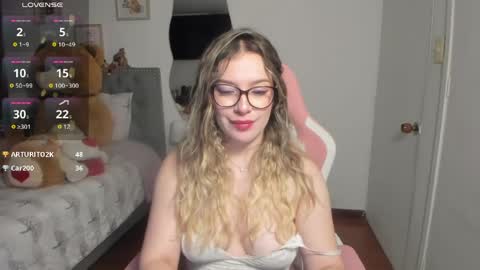 Samanta online show from March 31, 2026, 12:45 am