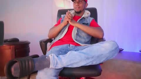 Snapshot of sander_ath chatting on September 29, 2025, 1:05 pm Sander online show from September 29, 2025, 1:05 pm