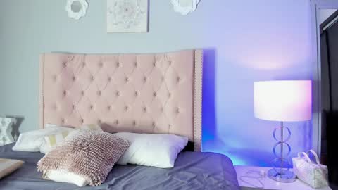 MilaSander online show from January 7, 2025, 3:02 pm