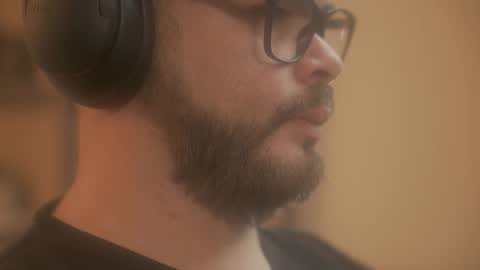 Sanders online show from March 11, 2026, 5:02 am