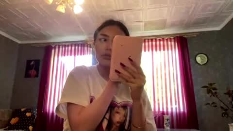 Snapshot of sandichoinski chatting on May 28, 2026, 2:03 pm Kira online show from May 28, 2026, 2:03 pm