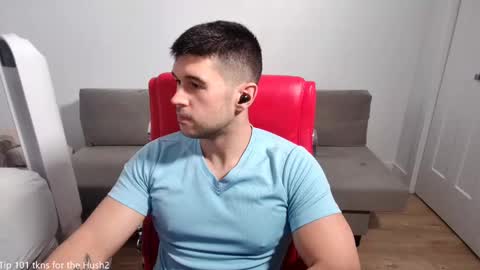 Snapshot of sandow_ chatting on October 30, 2025, 7:47 pm Sandow online show from October 30, 2025, 7:47 pm