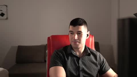 Sandow online show from March 29, 2026, 10:21 pm