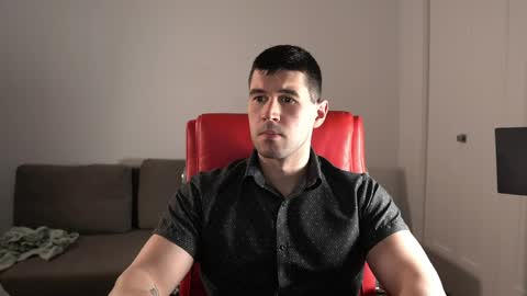 Sandow online show from April 8, 2026, 9:59 pm