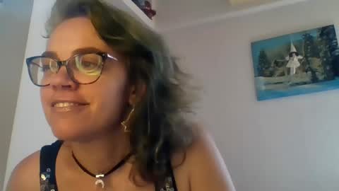 Sandra online show from May 20, 2026, 1:50 pm