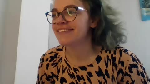Sandra online show from May 21, 2026, 12:56 pm