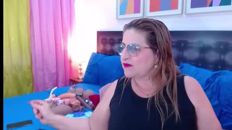 Snapshot of sandra_20_ chatting on March 3, 2026, 11:27 am SANDRA online show from March 3, 2026, 11:27 am