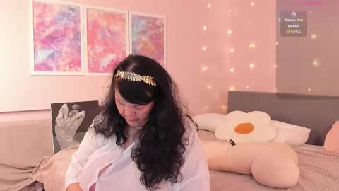 Snapshot of sandra__jackson chatting on February 11, 2026, 2:49 am sandra__jackson online show from February 11, 2026, 2:49 am