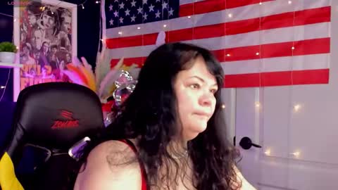 Snapshot of sandra__jackson chatting on February 16, 2026, 2:40 am sandra__jackson online show from February 16, 2026, 2:40 am