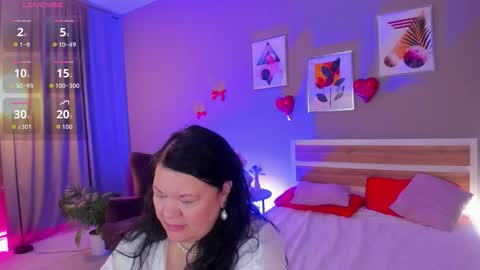 Snapshot of sandra__jackson chatting on February 25, 2026, 2:43 am sandra__jackson online show from February 25, 2026, 2:43 am