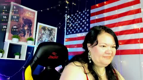 Snapshot of sandra__jackson chatting on April 5, 2026, 2:53 am sandra__jackson online show from April 5, 2026, 2:53 am