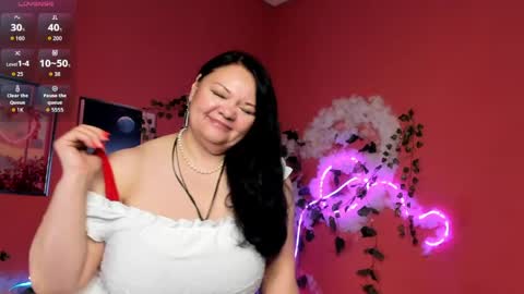 Snapshot of sandra__jackson chatting on April 12, 2026, 3:11 am sandra__jackson online show from April 12, 2026, 3:11 am